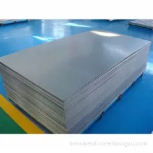 Spring steel stainless wire foil strip